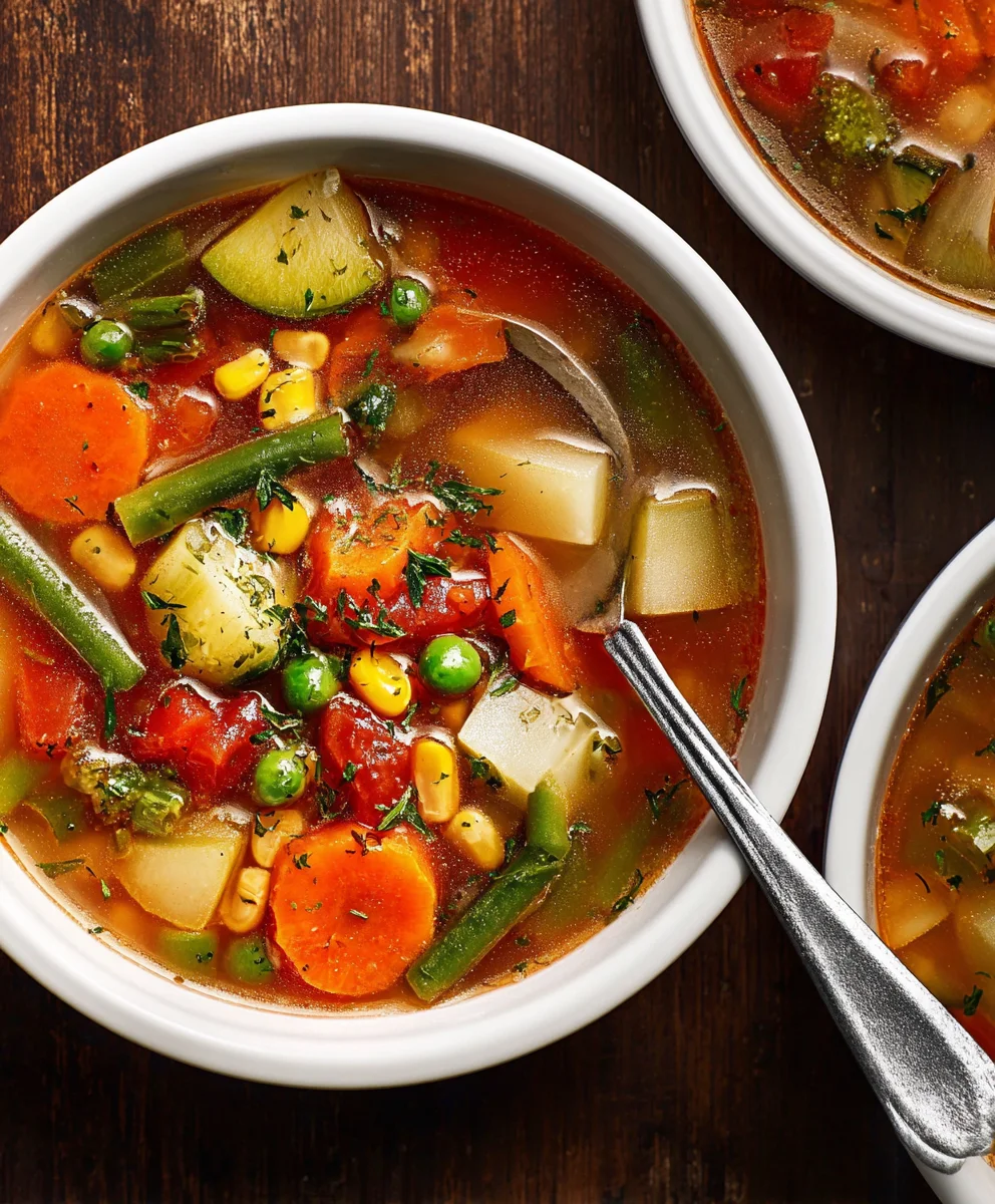 Easy Beef Zuppa Toscana Soup-Hearty & Quick