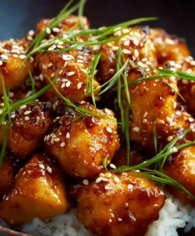 Easy Honey Garlic Beef – Delicious & Quick Recipe
