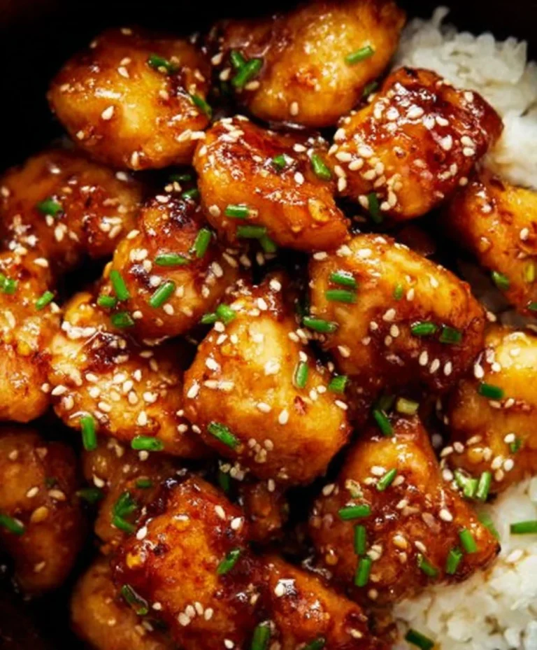 Easy Honey Garlic Beef – Delicious & Quick Dinner
