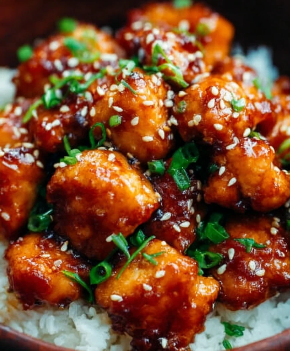 Easy Honey Garlic Beef - Delicious & Quick Dinner