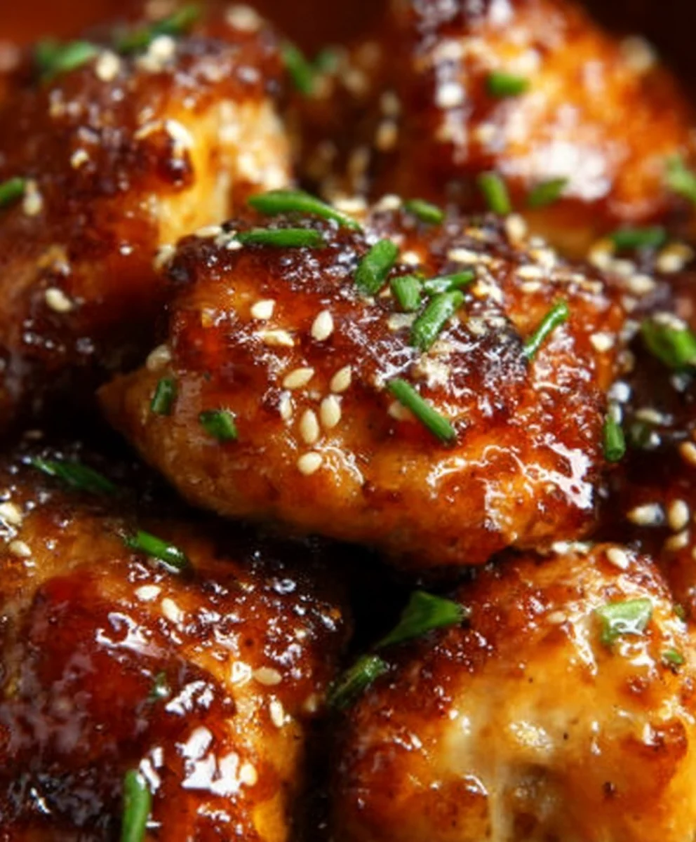 Easy Honey Garlic Beef - Delicious & Quick Recipe