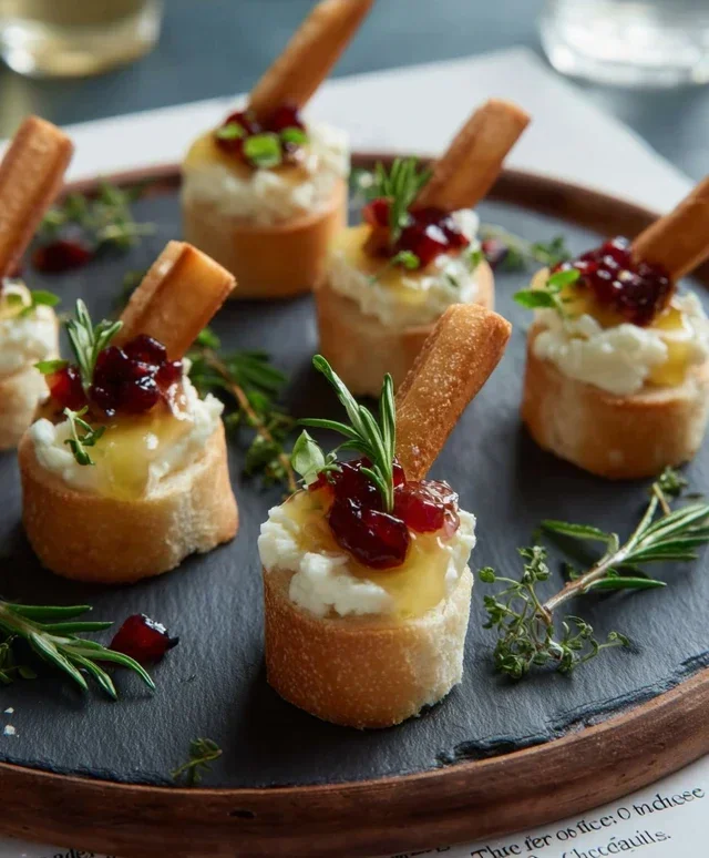40+ Absolute Best Individual Appetizers Party Approved!