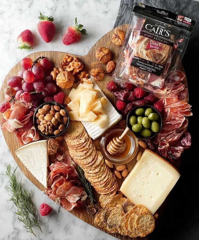 Gourmet Graze Boxes and Cheese Boards