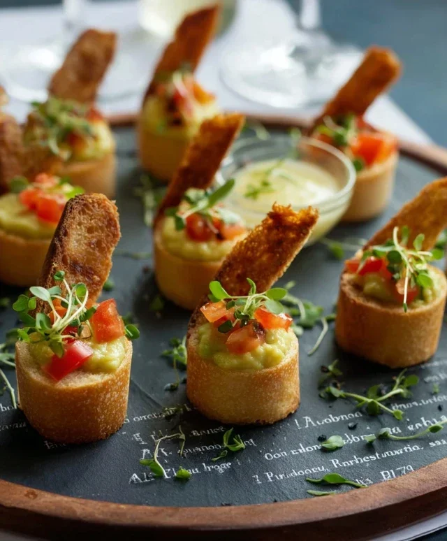 40+ Absolute Best Individual Appetizers Party Approved!