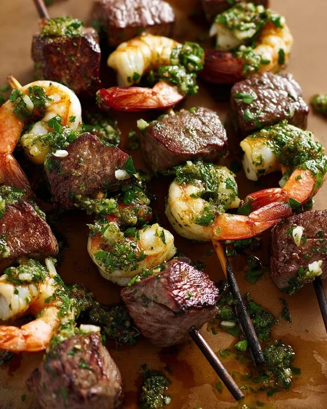 Brisket Stuffed Poblano Peppers