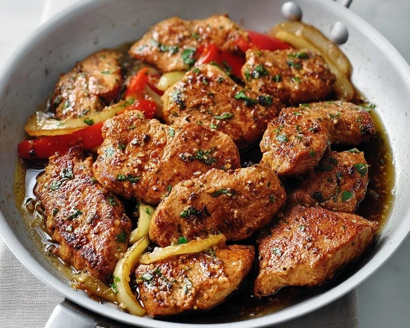 7 Skinny Dinners Under 299 Calories (That Actually Taste Good)