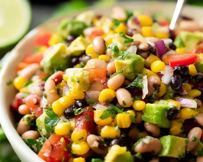 Cowboy Caviar