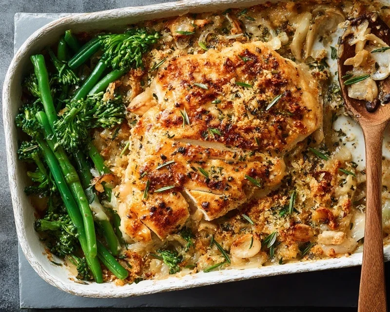 Fast and Easy Dinners For Two