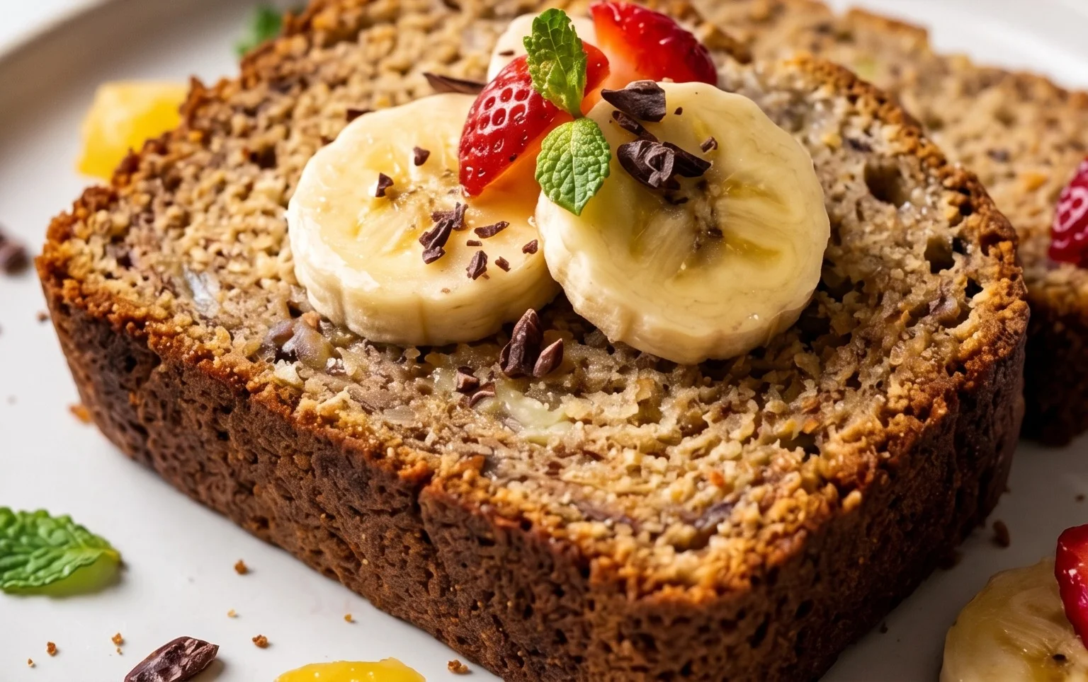Best Banana Bread Recipe