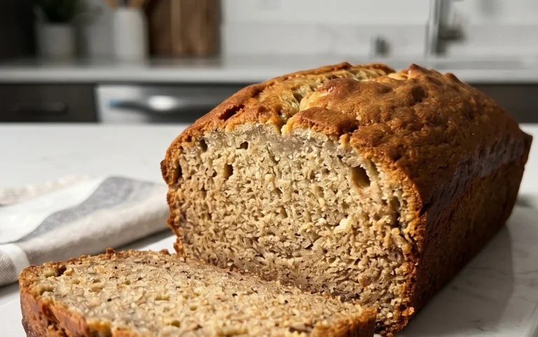 Best Banana Bread Recipe