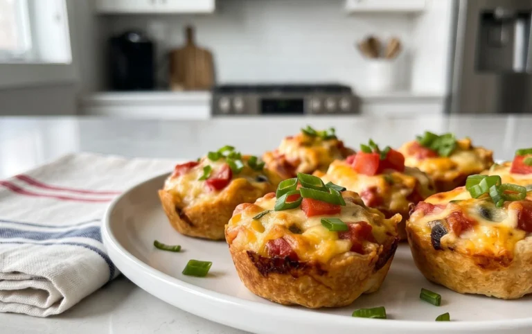 25 Easy Fourth of July Appetizers Under 5 Ingredients