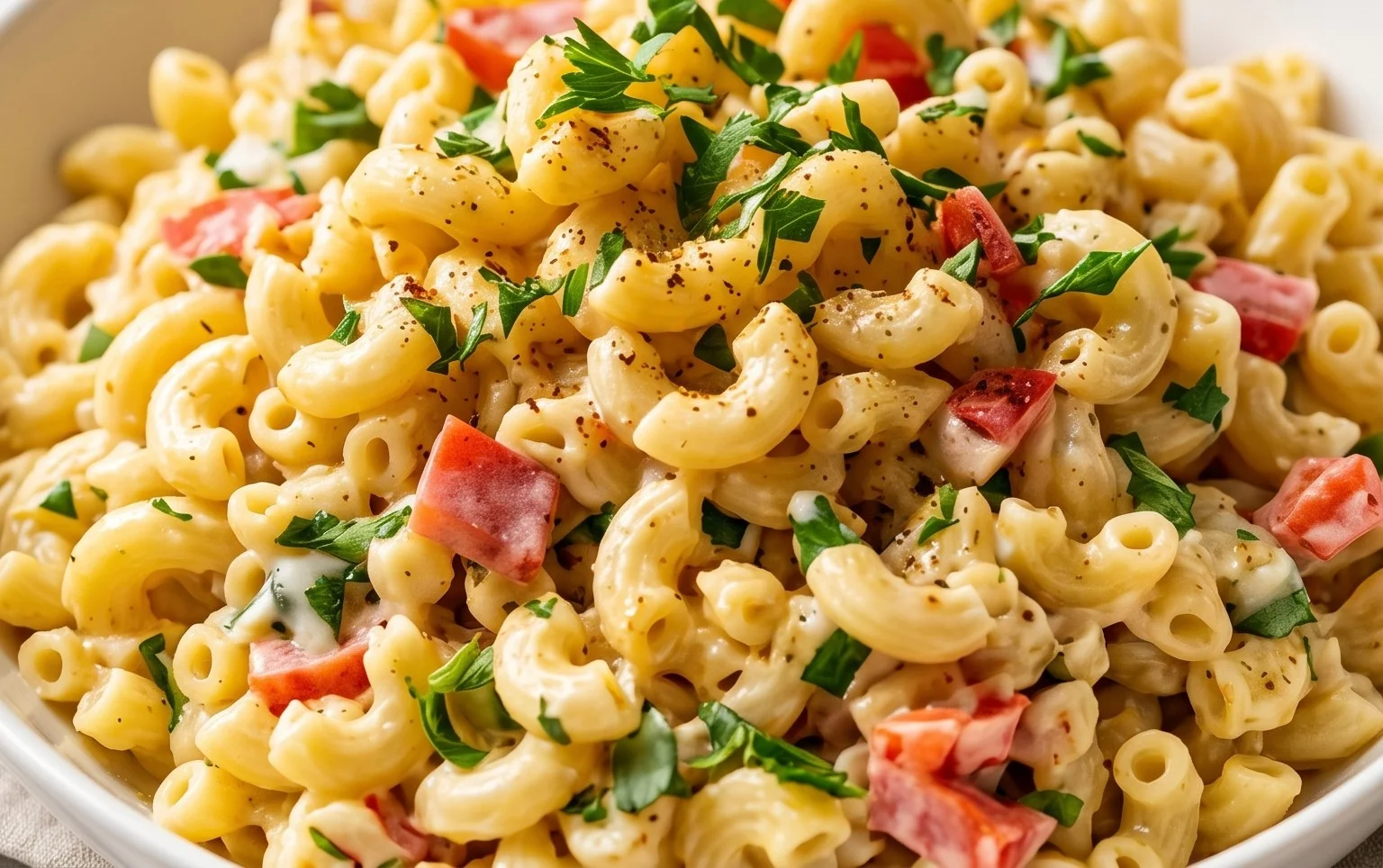 Macaroni Salad