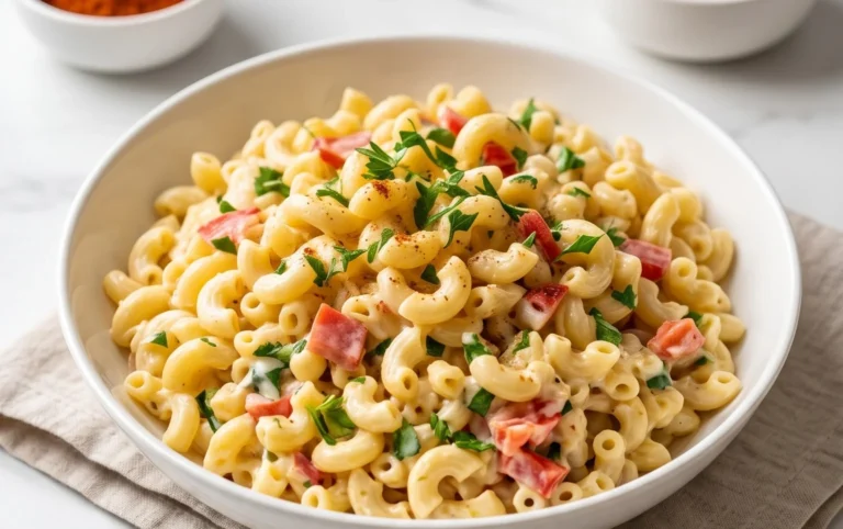 Macaroni Salad