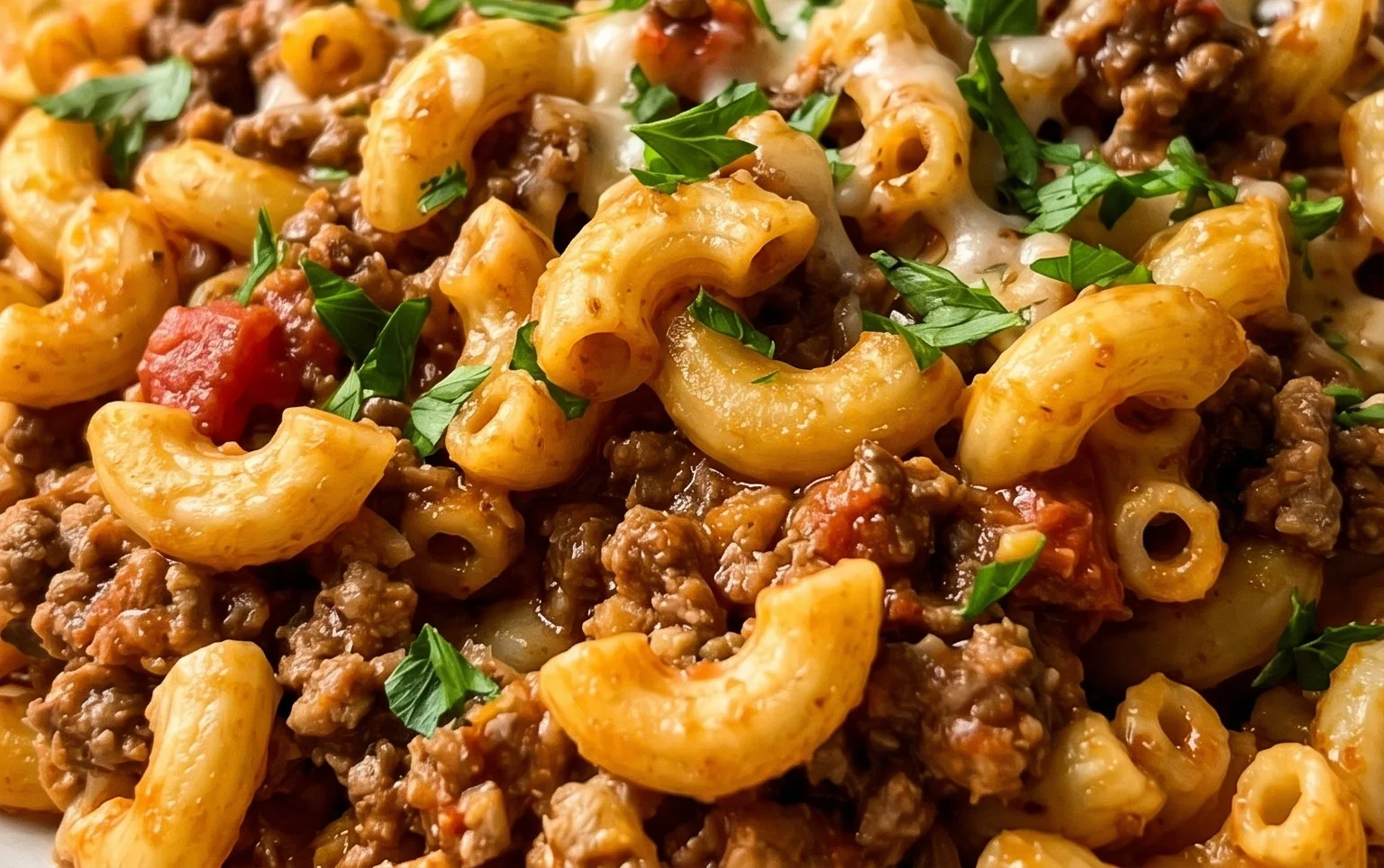 Beefaroni