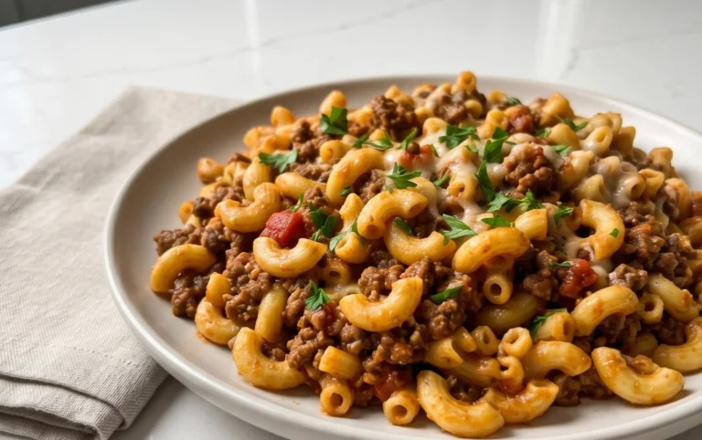 Beefaroni