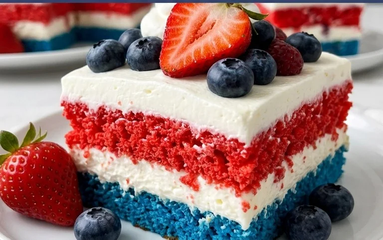 Wow Your 4th Of July Party Guests, One Pin At A Time