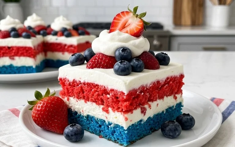 Wow Your 4th Of July Party Guests, One Pin At A Time