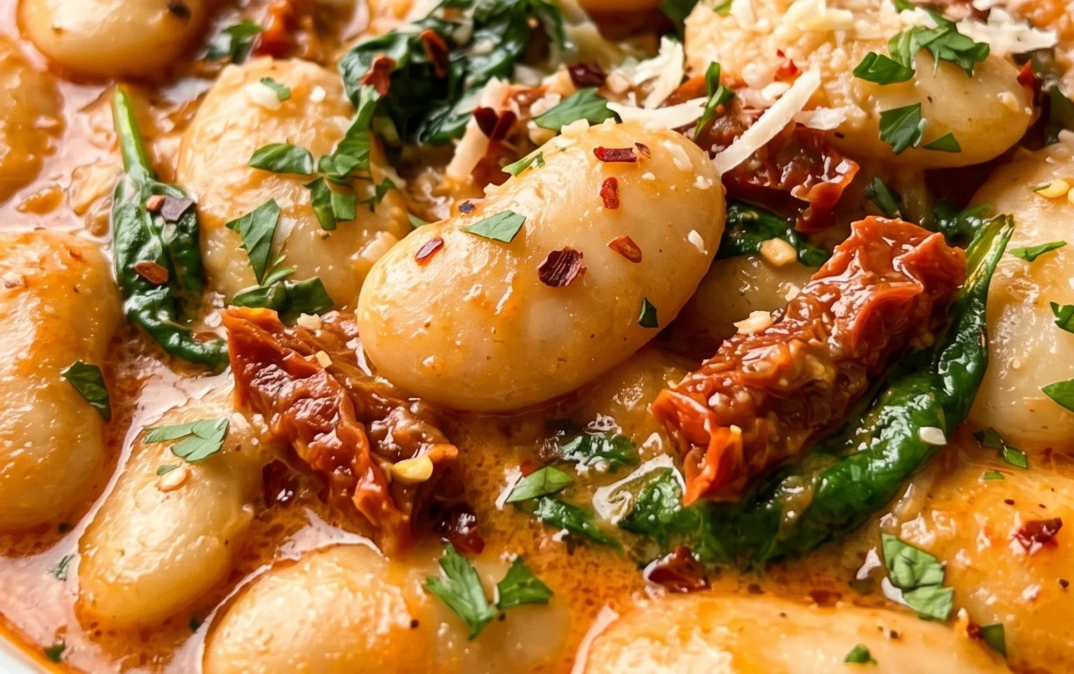 Marry Me Butter Beans