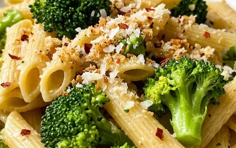 Broccoli Pasta