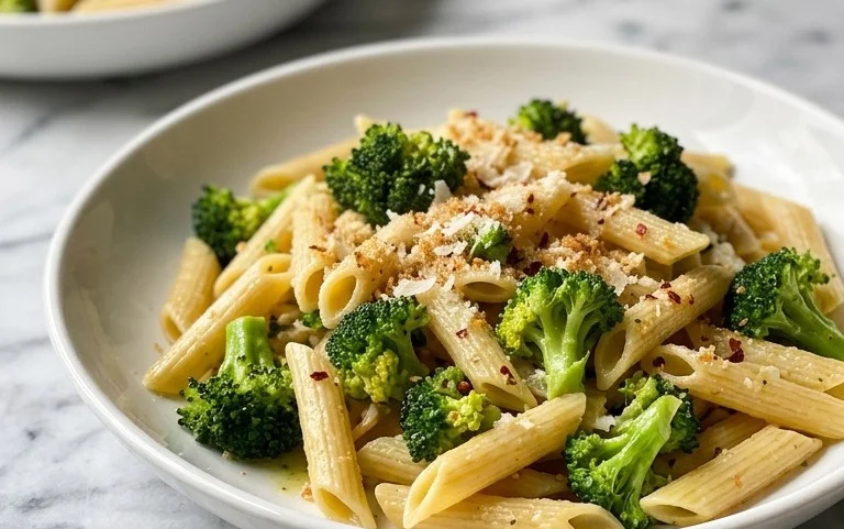Broccoli Pasta