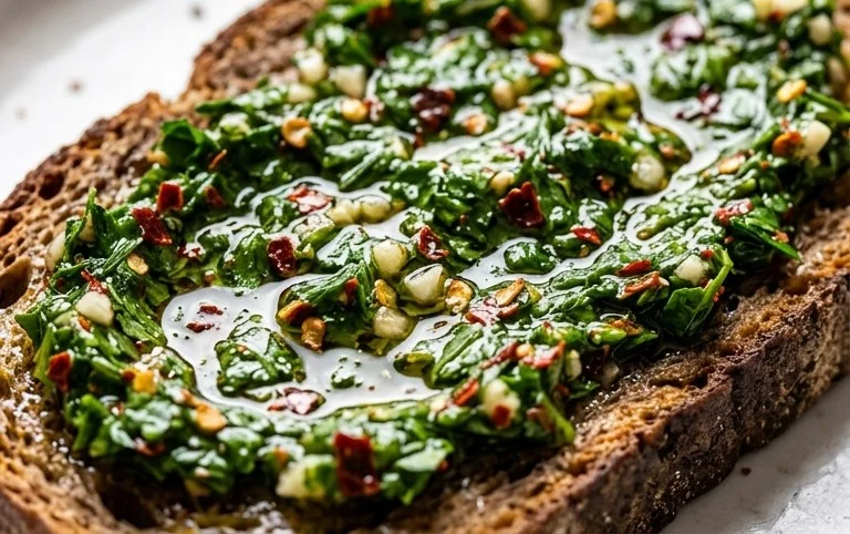 Chimichurri Sauce Recipe