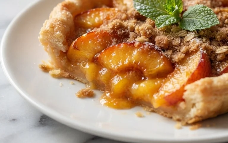25 Easy Recipes Using Fresh Peaches
