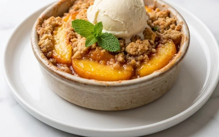 Freezing Peaches, How to Easily Freeze Peaches