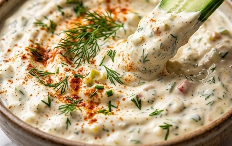 Dill Dip