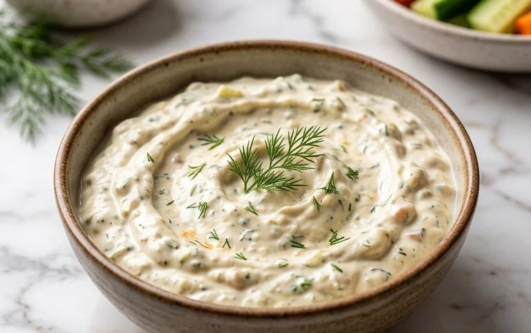 Dill Dip
