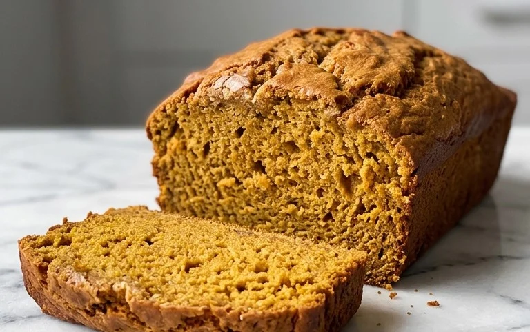 Pumpkin Bread