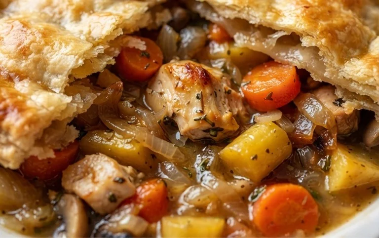 50+ All Time BEST Comfort Fall Recipes