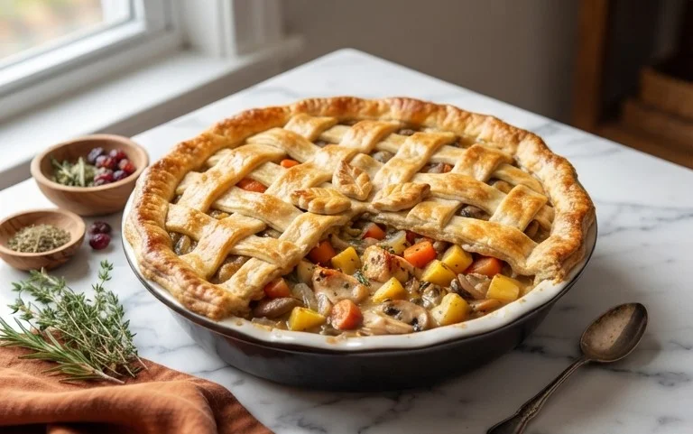50+ All Time BEST Comfort Fall Recipes